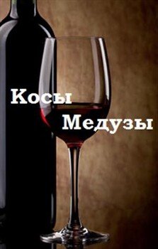 читать Косы медузы