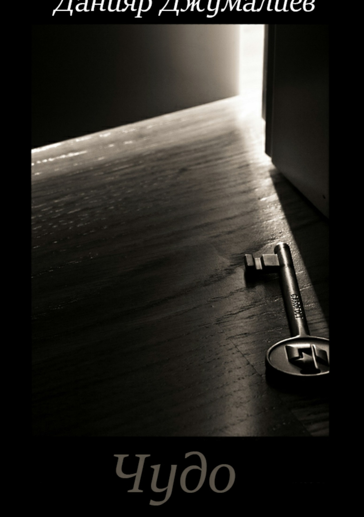 читать Чудо