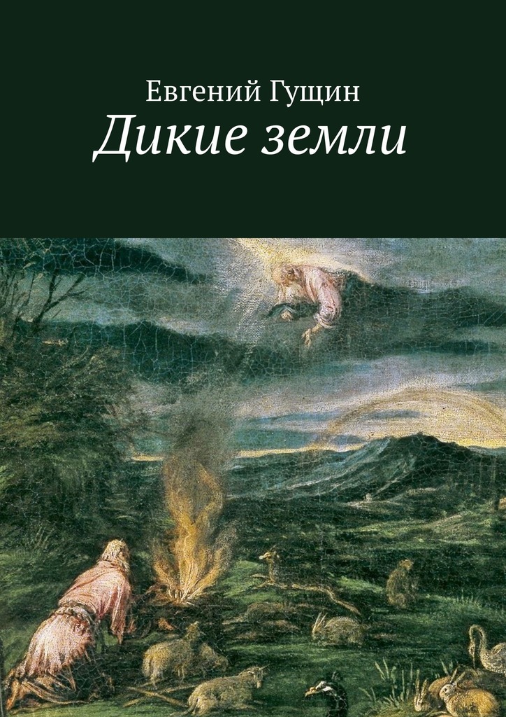 читать Дикие земли