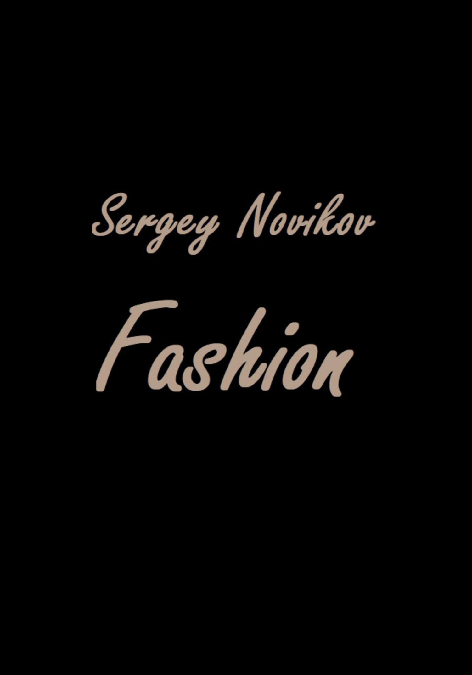 читать Fashion
