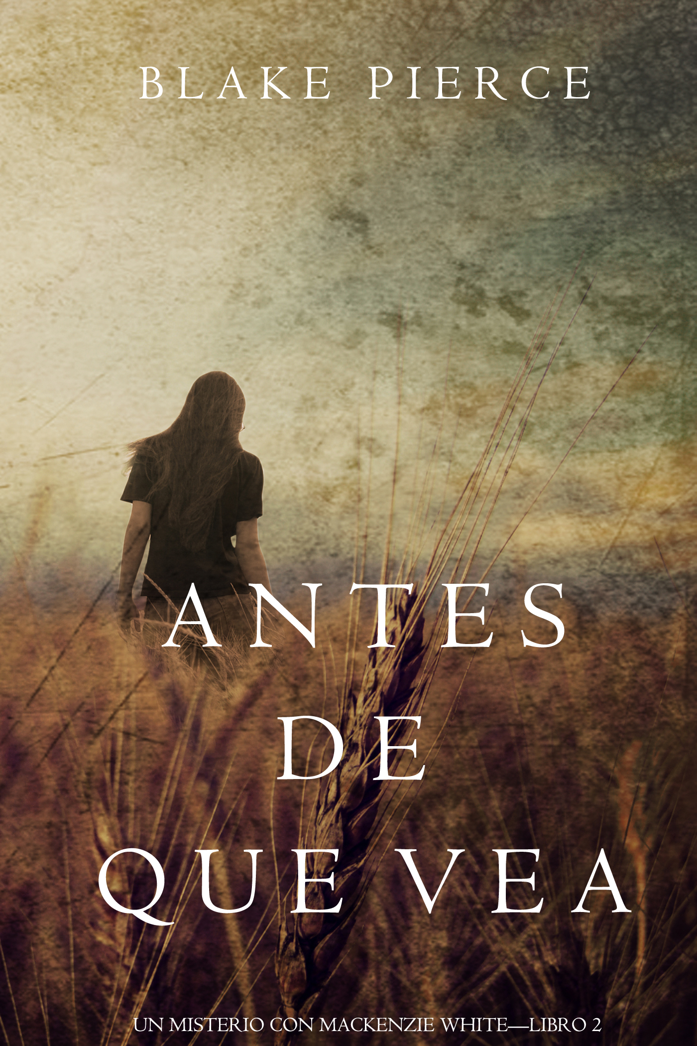 читать Antes de Que Vea 