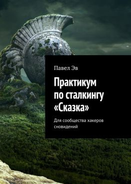 читать Практикум по сталкингу «Сказка». Для сообщества хакеров сновидений