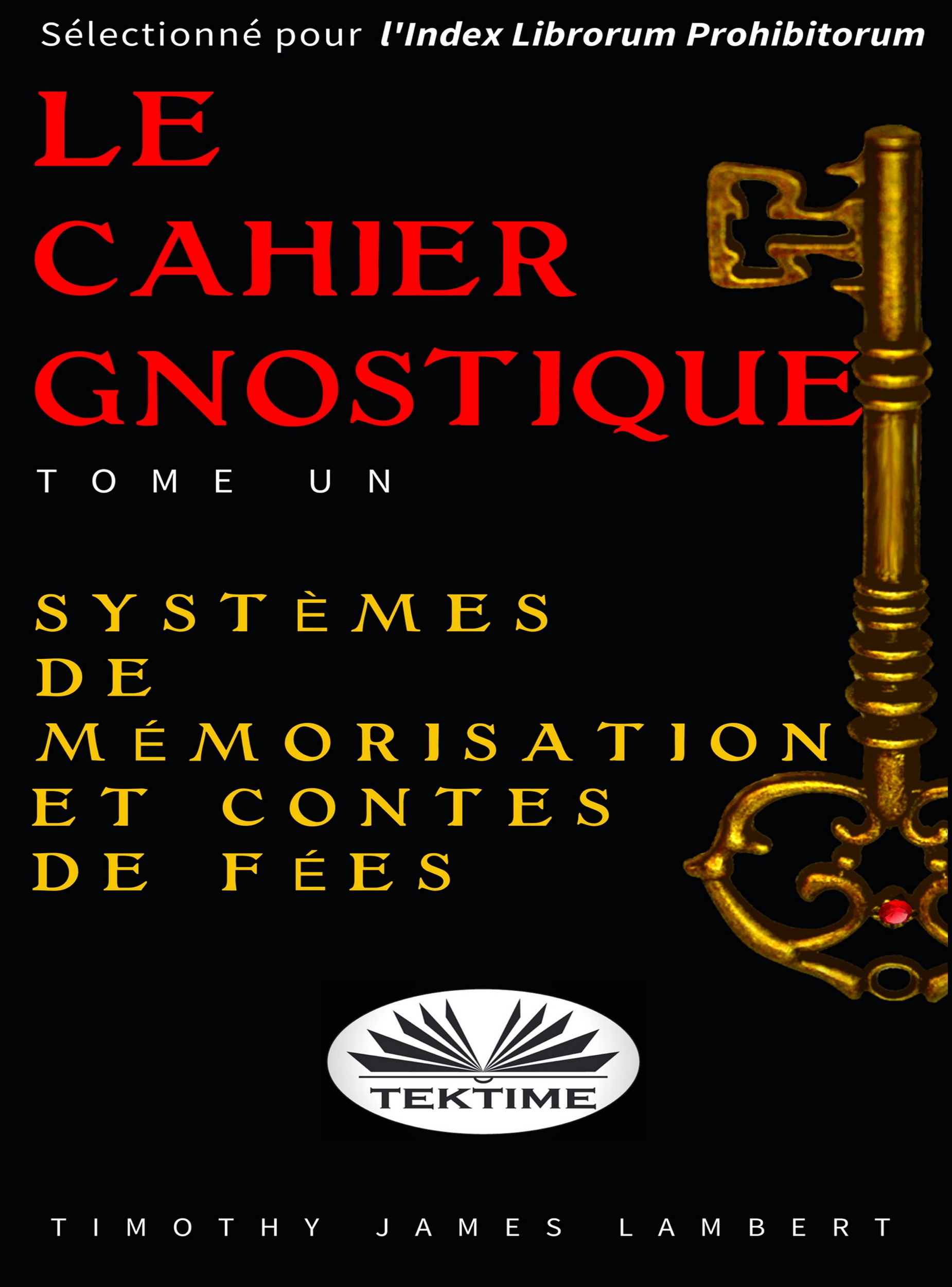 читать Le Cahier Gnostique : Tome Un