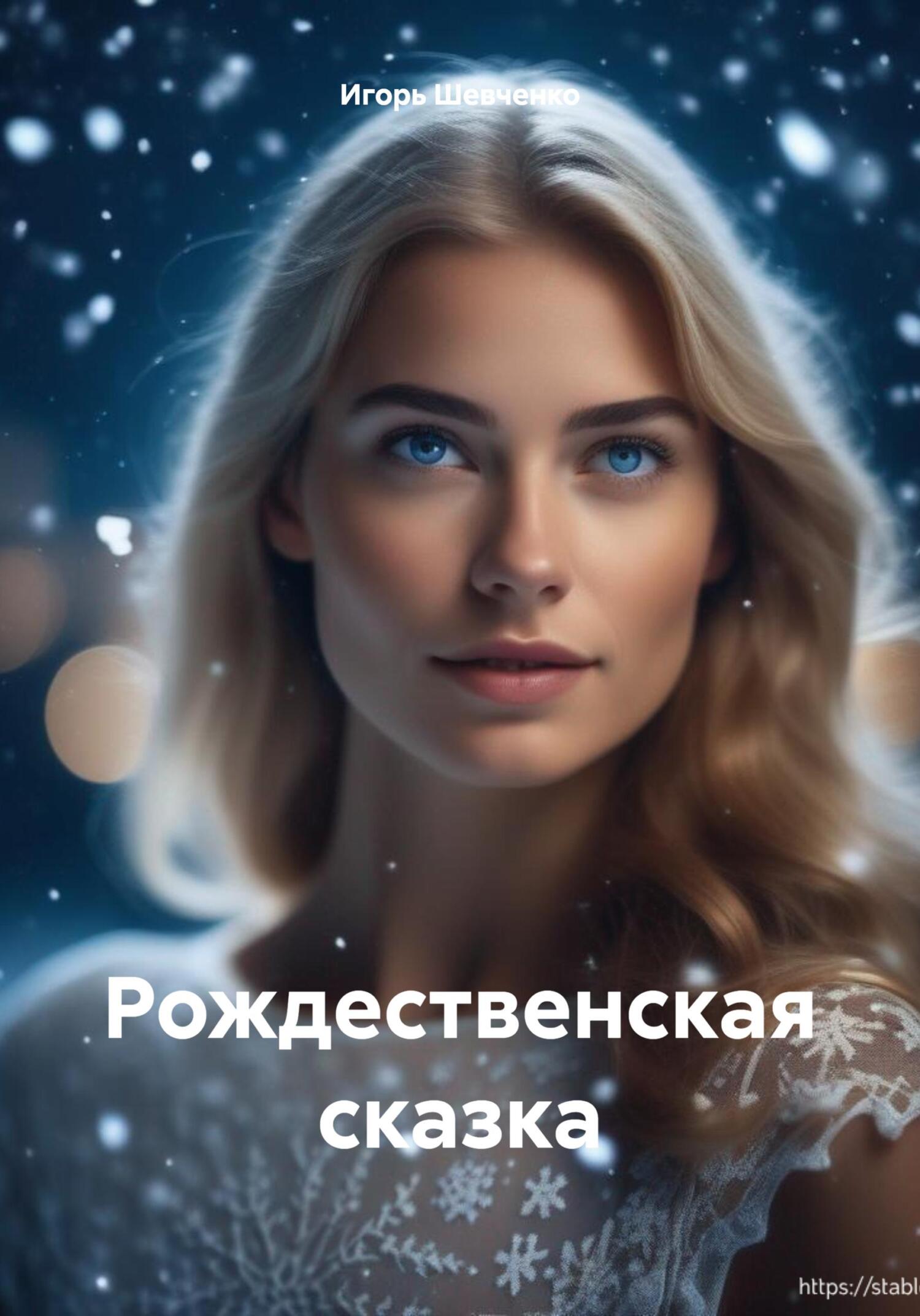 читать Рождественская сказка