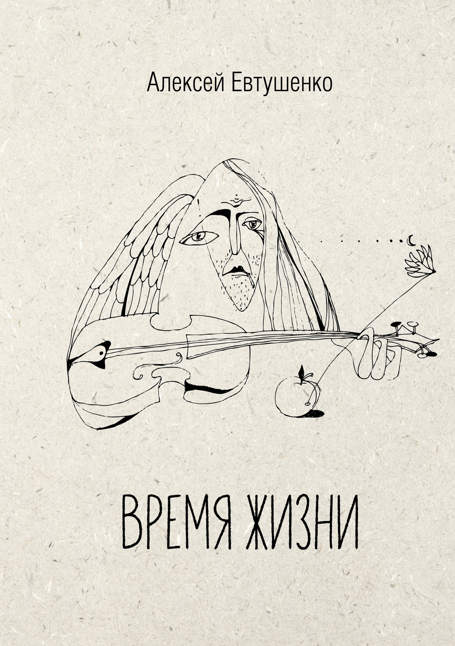 читать Время жизни