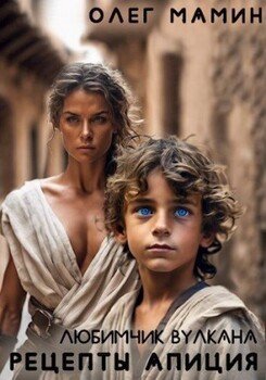 читать Рецепты Апиция - I