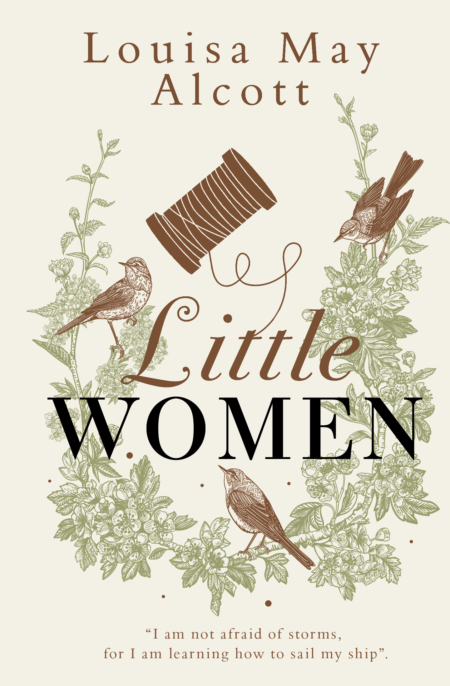 читать Little Women / Маленькие женщины