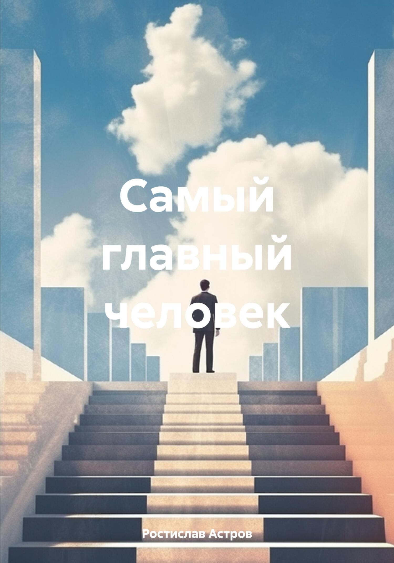 читать Самый главный человек