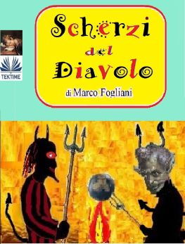 читать Scherzi Del Diavolo