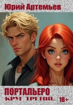 читать Портальеро. Круг третий