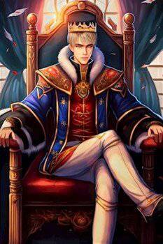 читать Аномальный наследник. Том 11