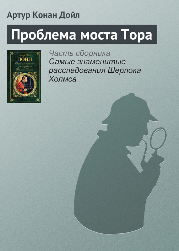 читать Проблема моста Тора
