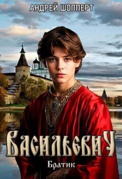 читать Васильевич. Книга первая. Братик