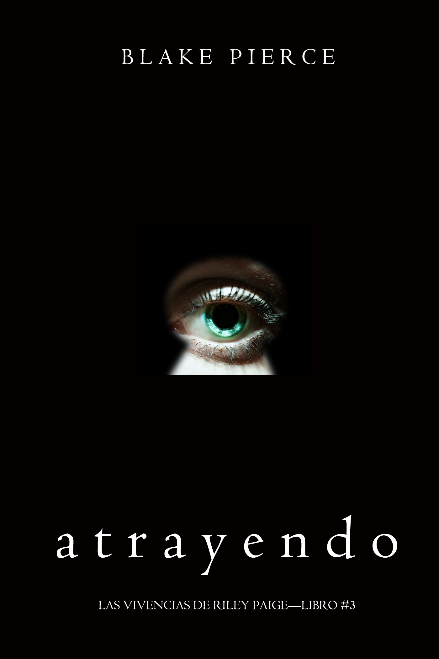 читать Atrayendo 
