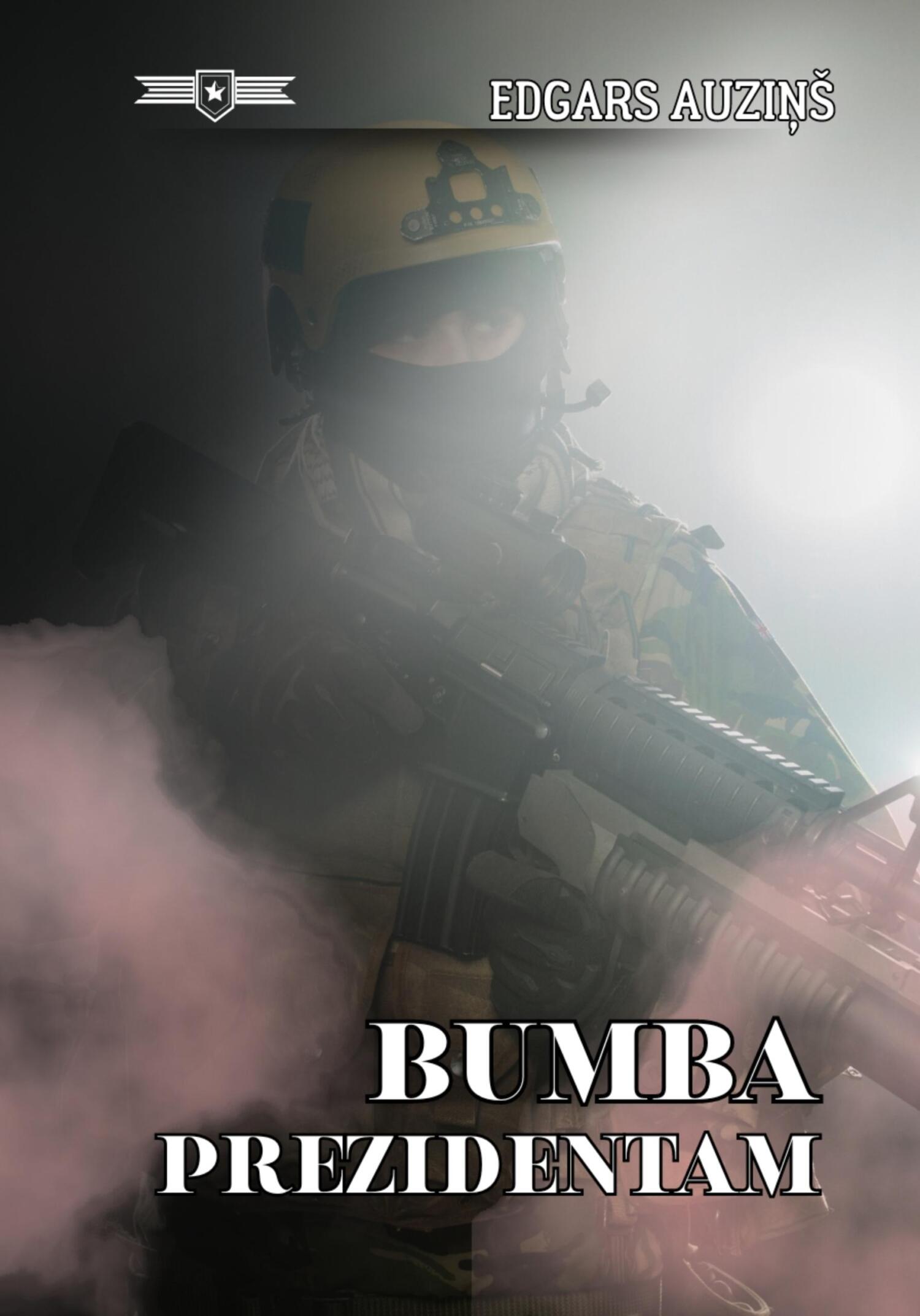 читать Bumba prezidentam