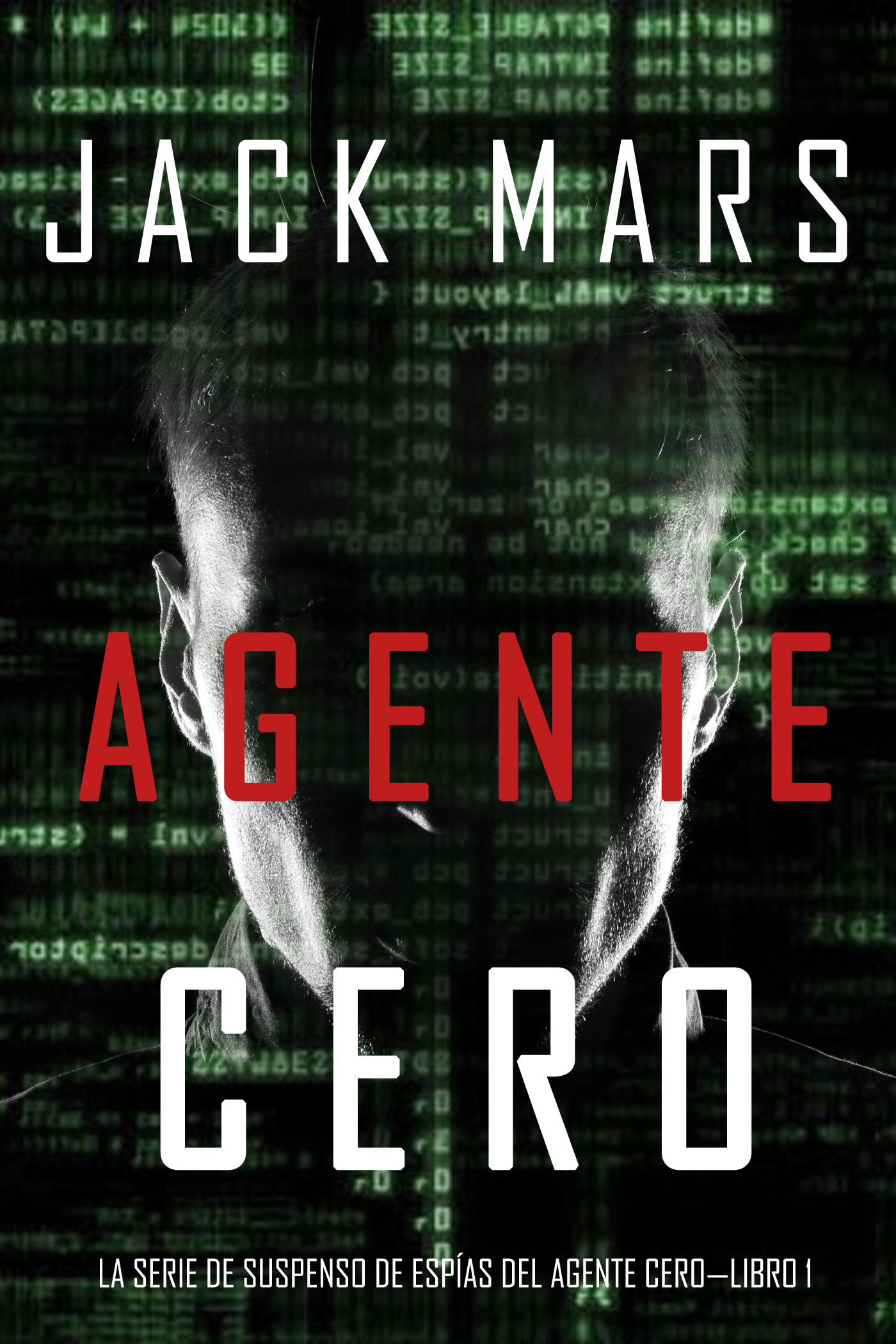 читать Agente Cero 
