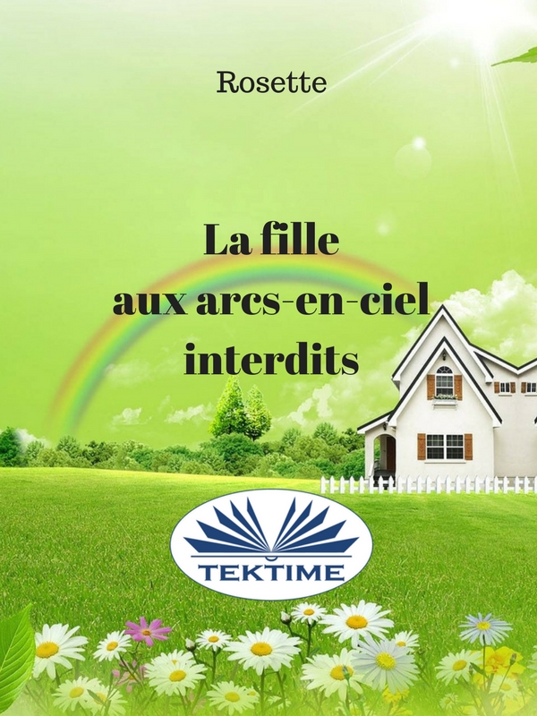 читать La Fille Aux Arcs-En-Ciel Interdits