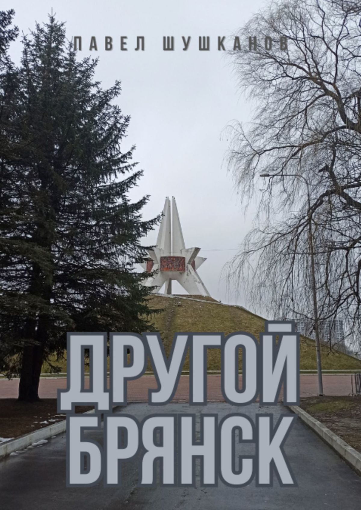 читать Другой Брянск. Издание 4