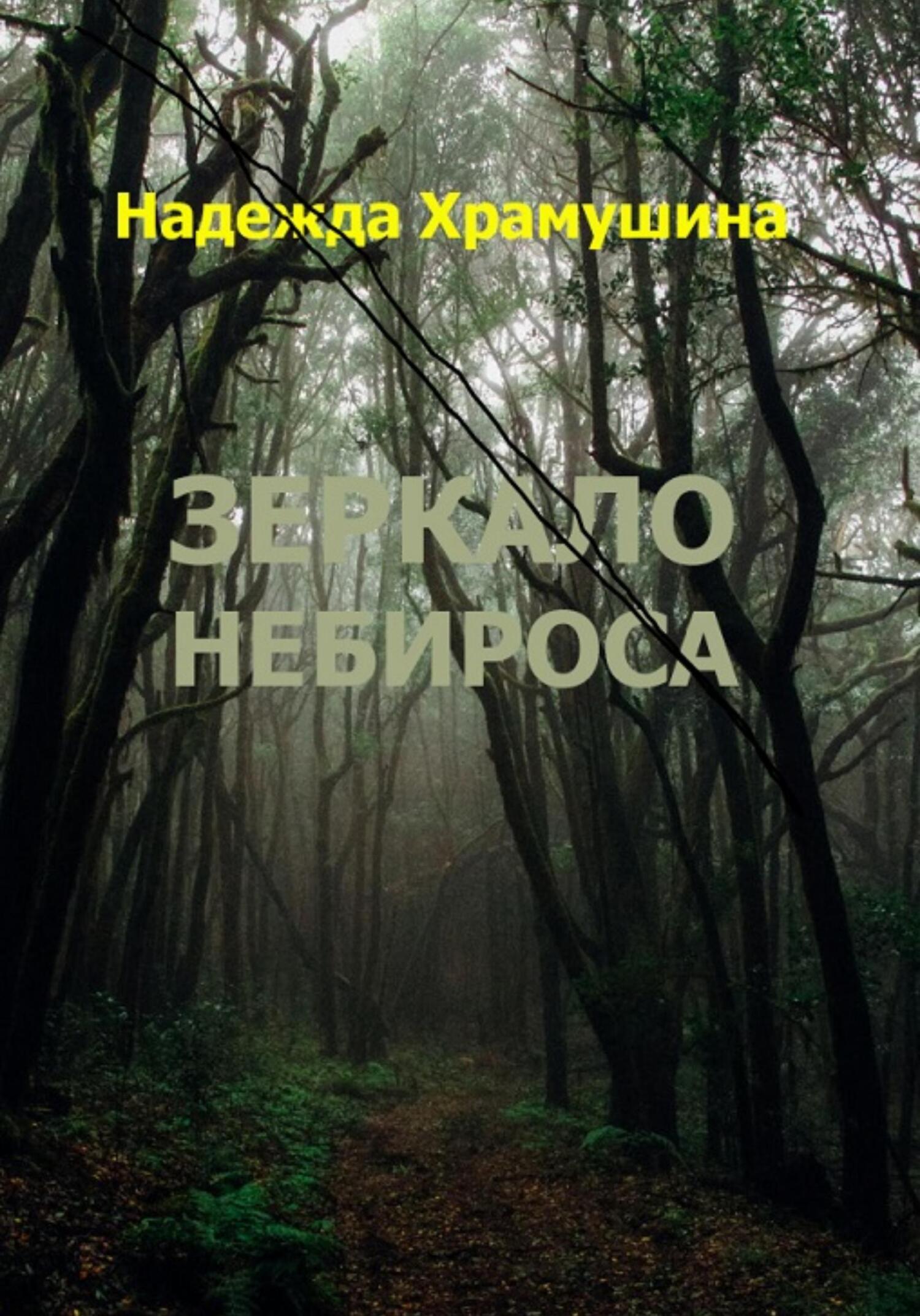 читать Зеркало Небироса