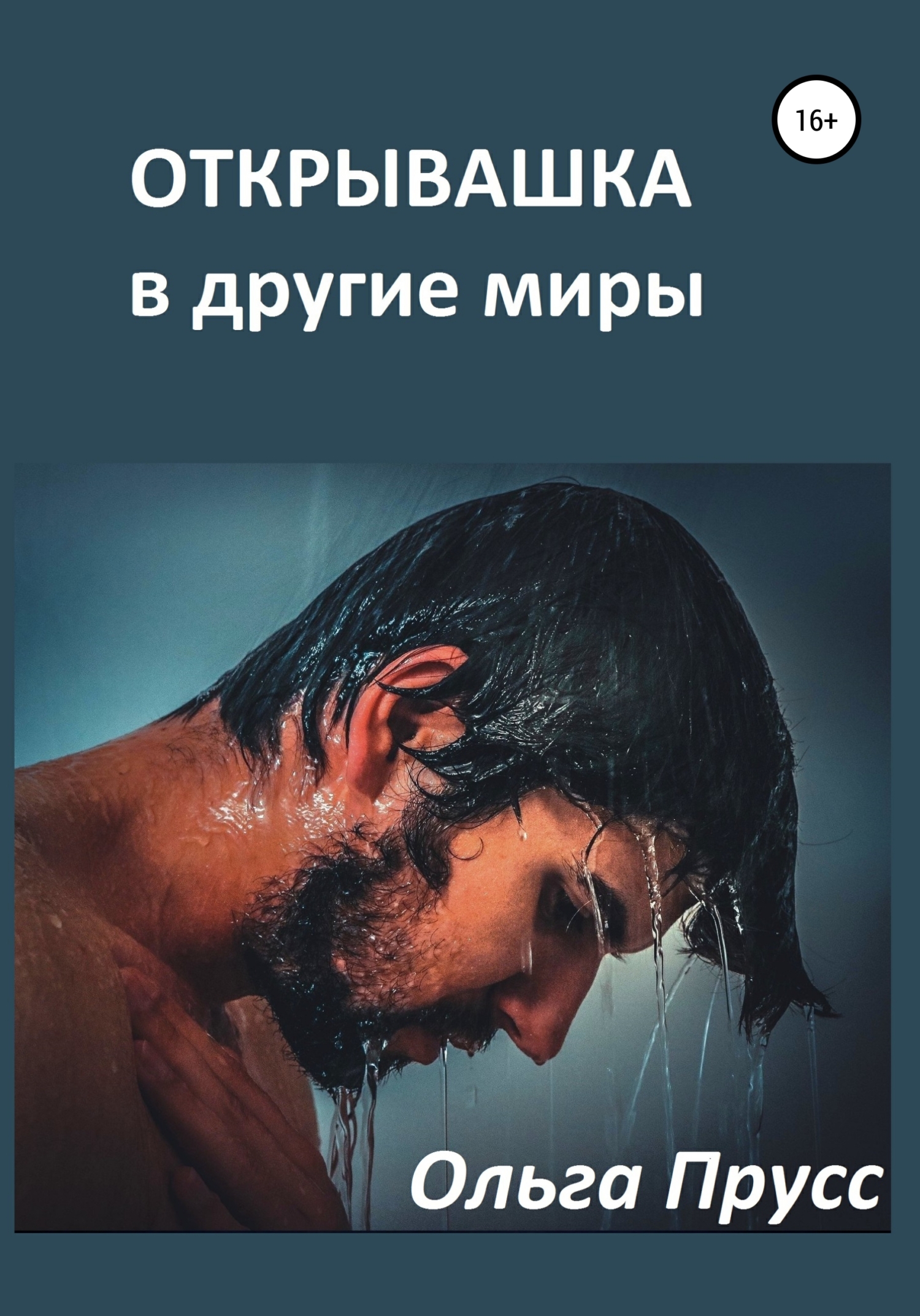 читать Открывашка в другие миры