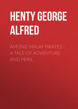 читать Among Malay Pirates : a Tale of Adventure and Peril