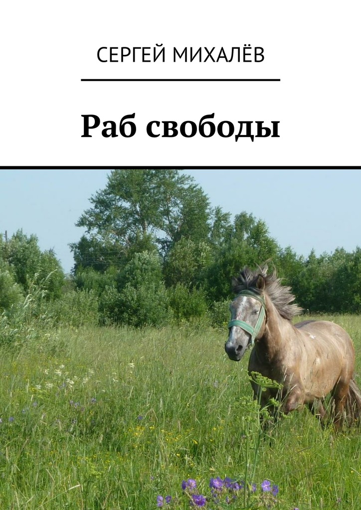 читать Раб свободы