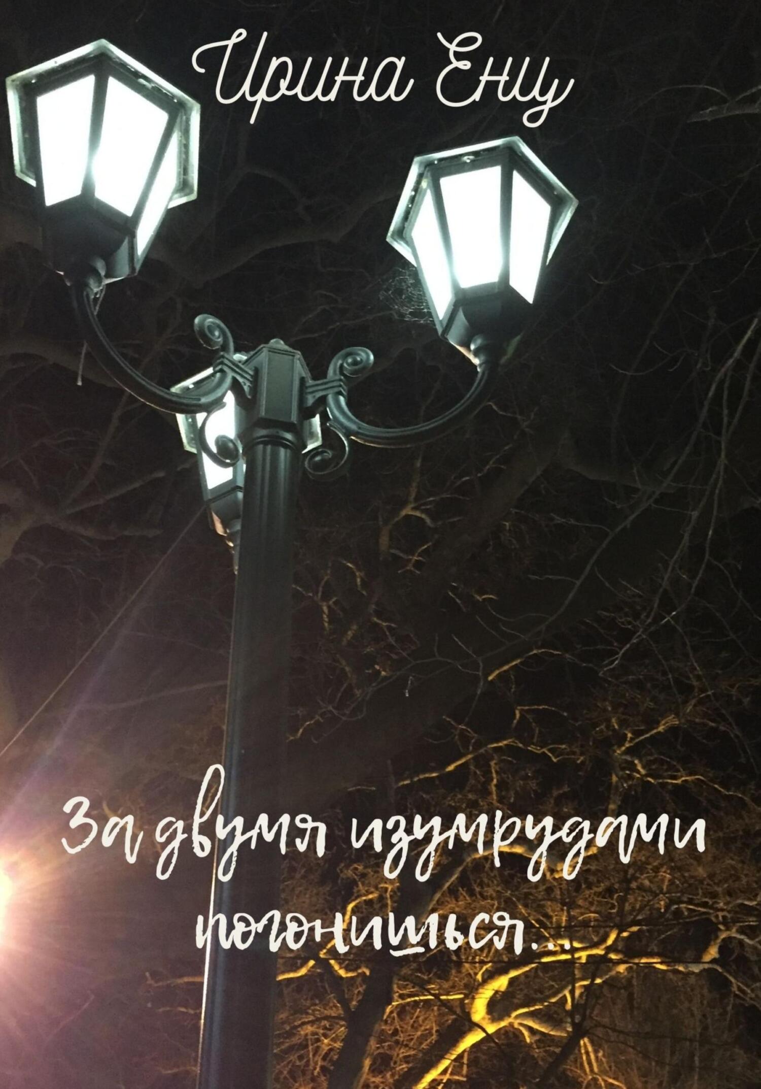 читать За двумя изумрудами погонишься…