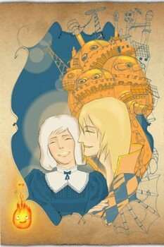 читать Ненастоящее проклятье