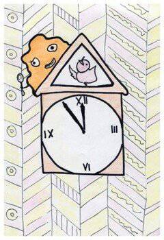 читать Пожиратели времени