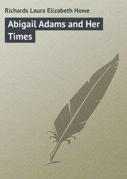 читать Abigail Adams and Her Times