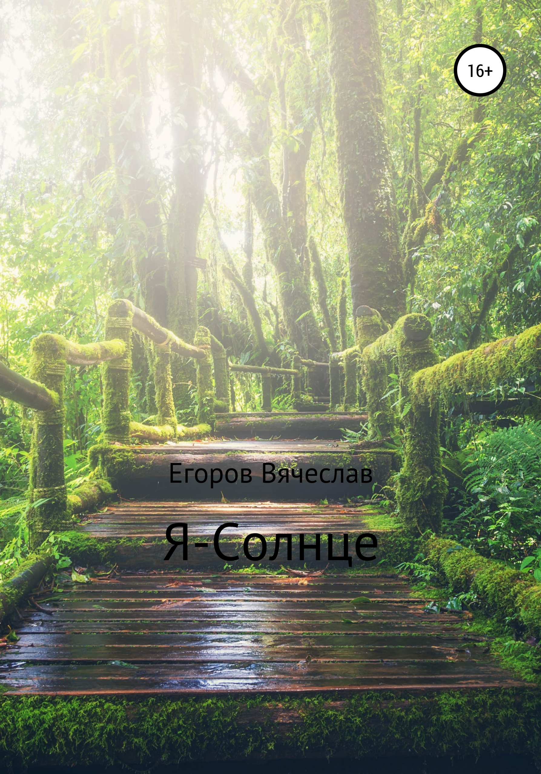читать Я – Солнце