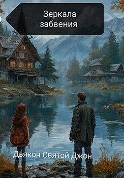 читать Зеркала забвения
