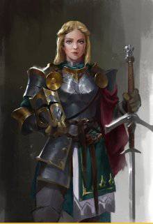 читать Дочери Русских Богов - роман в Стихах