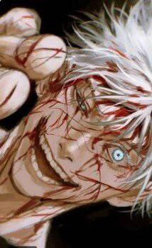 читать Годжо каникулы в других мирах