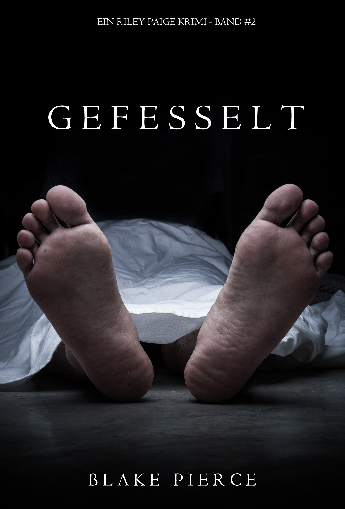читать Gefesselt