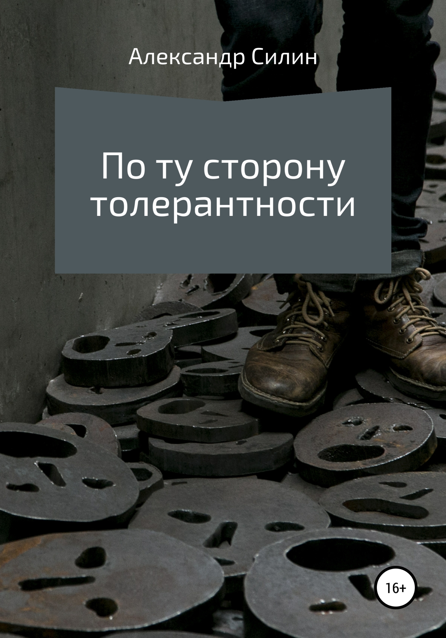 читать По ту сторону толерантности