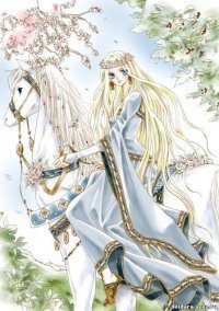 читать Капризная принцесса [СИ]