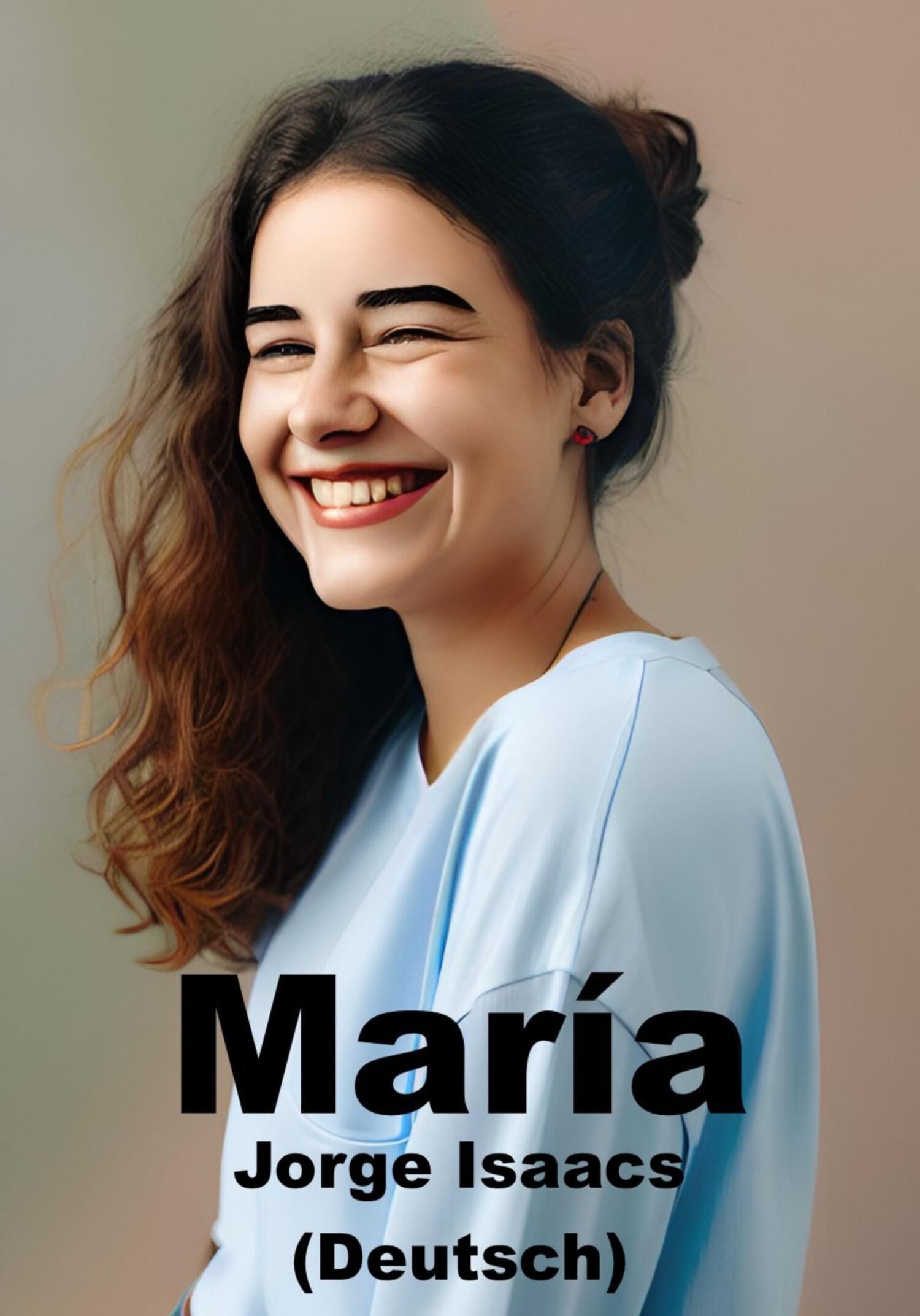 читать Maria (Deutsch)