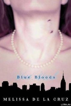 читать Blue Bloods