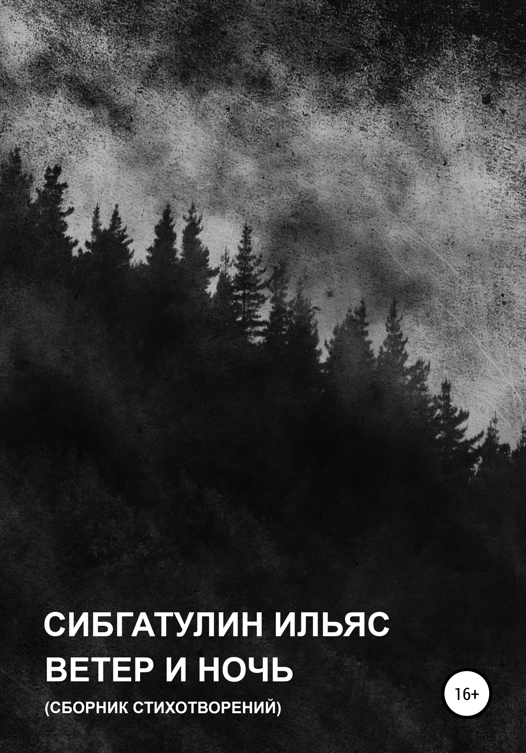 читать Ветер и ночь