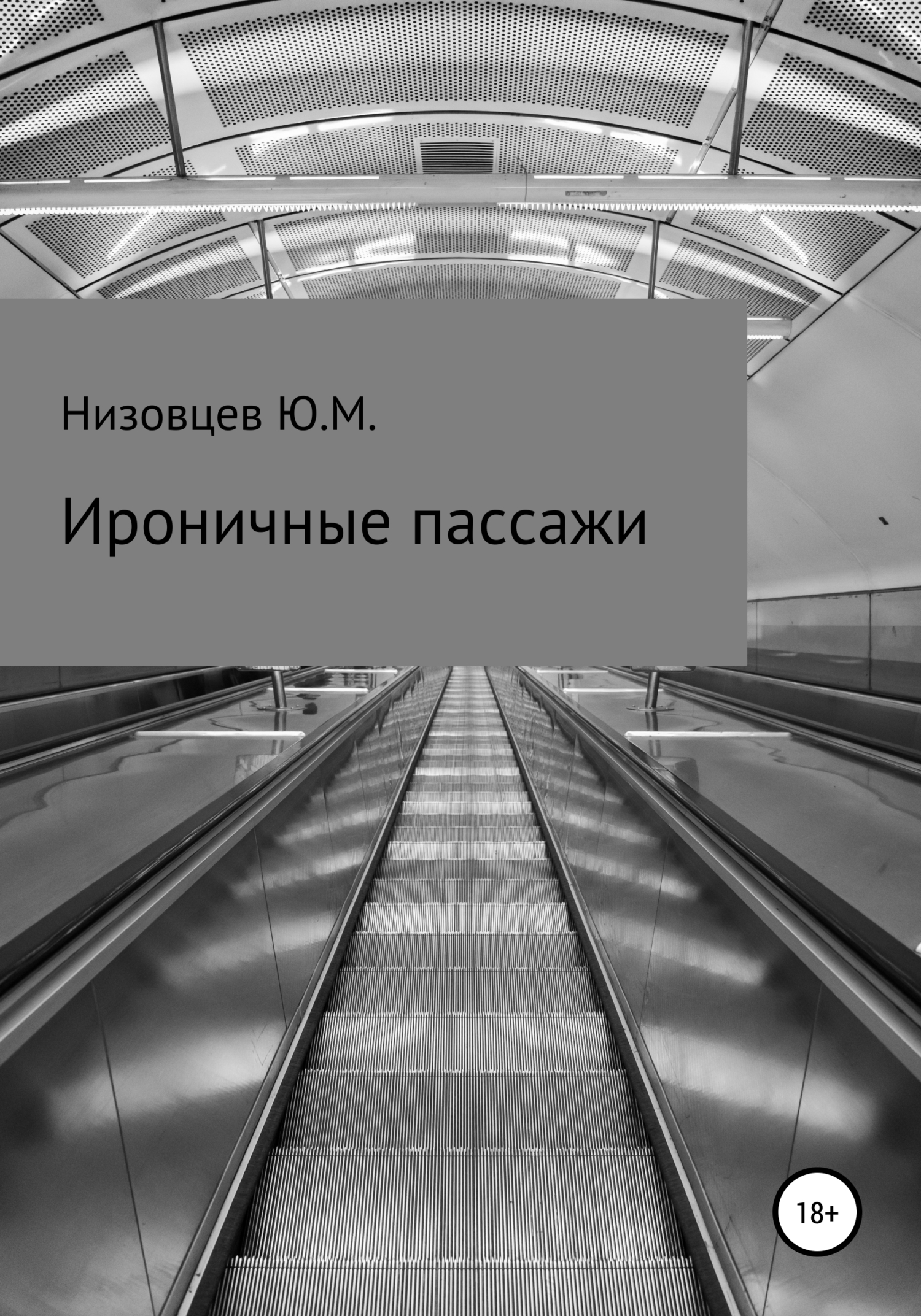 читать Ироничные пассажи