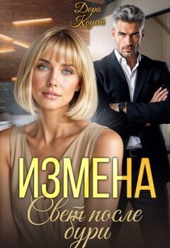читать Измена. Свет после бури