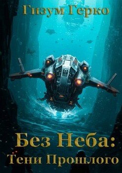читать Без Неба: Тени Прошлого