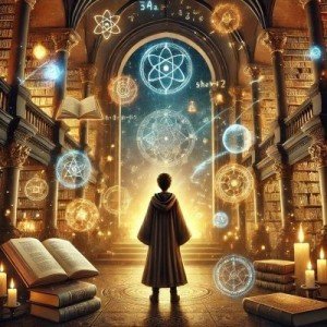 читать Мир Гарри Поттера. По мотивам вселенной Элиезера Юдковского