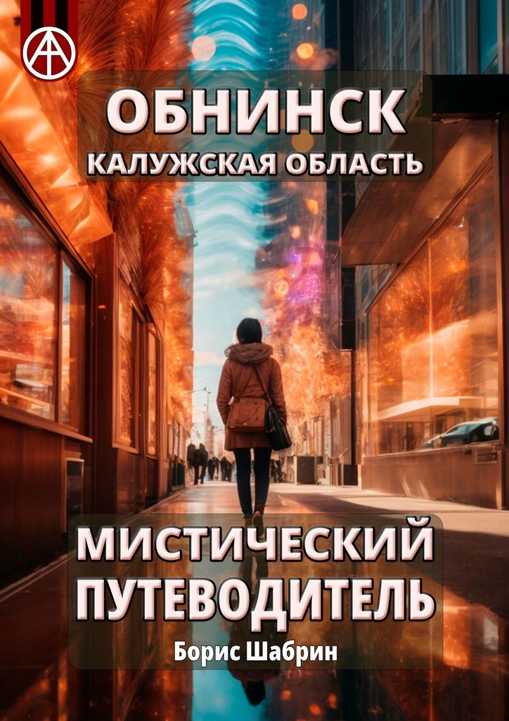 читать Обнинск. Калужская область. Мистический путеводитель
