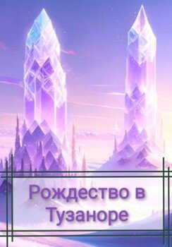 читать Рождество в Тузаноре