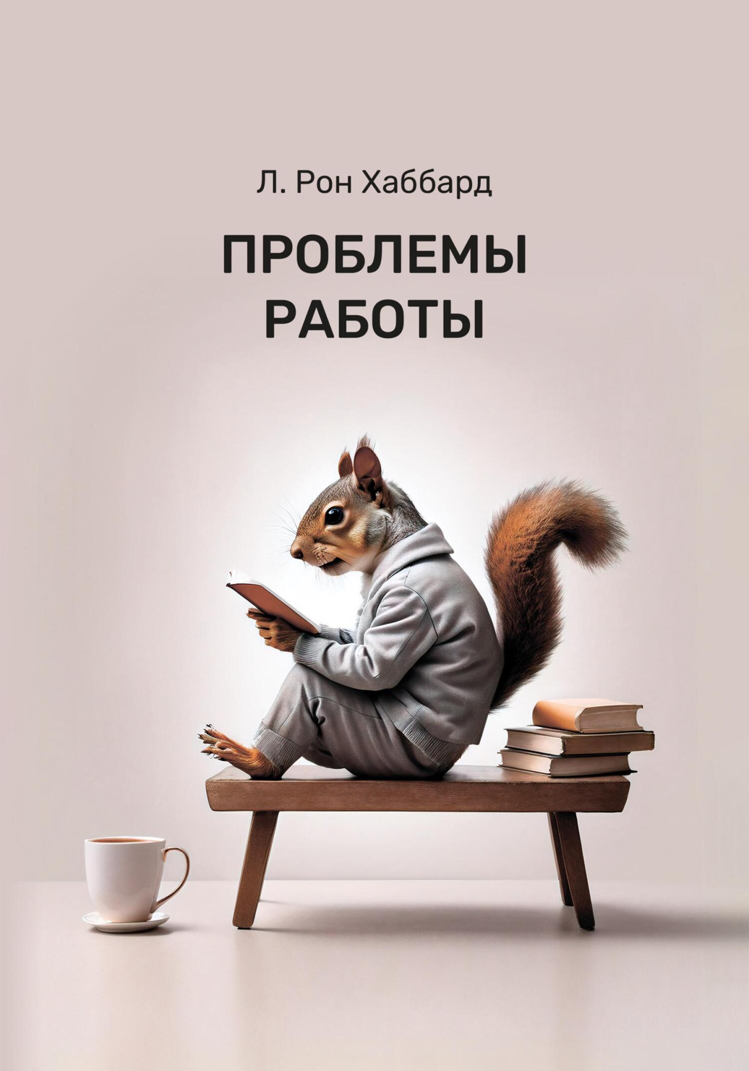 читать Проблемы работы