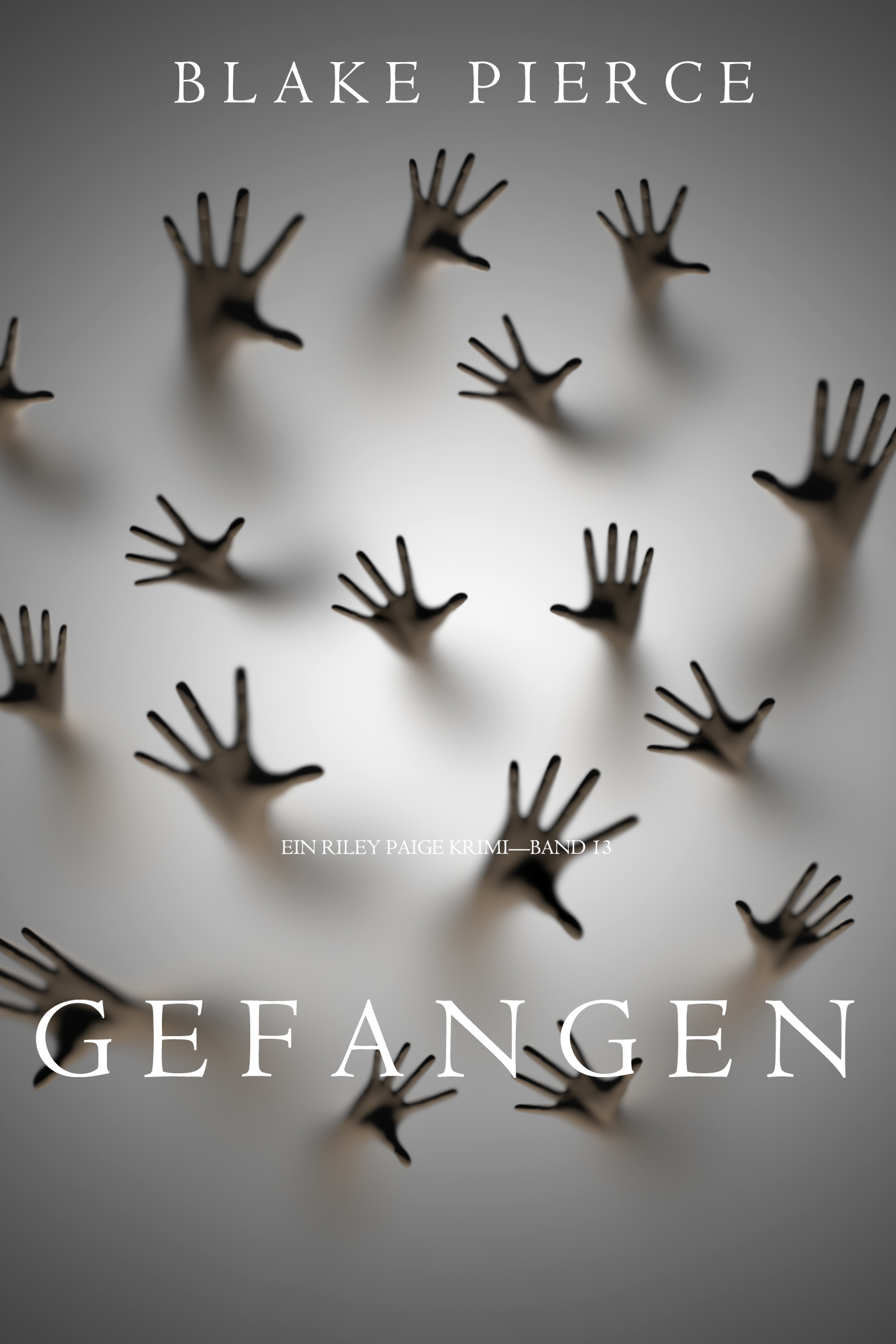 читать Gefangen 