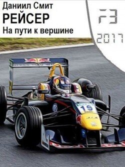 читать Рейсер. На пути к вершине