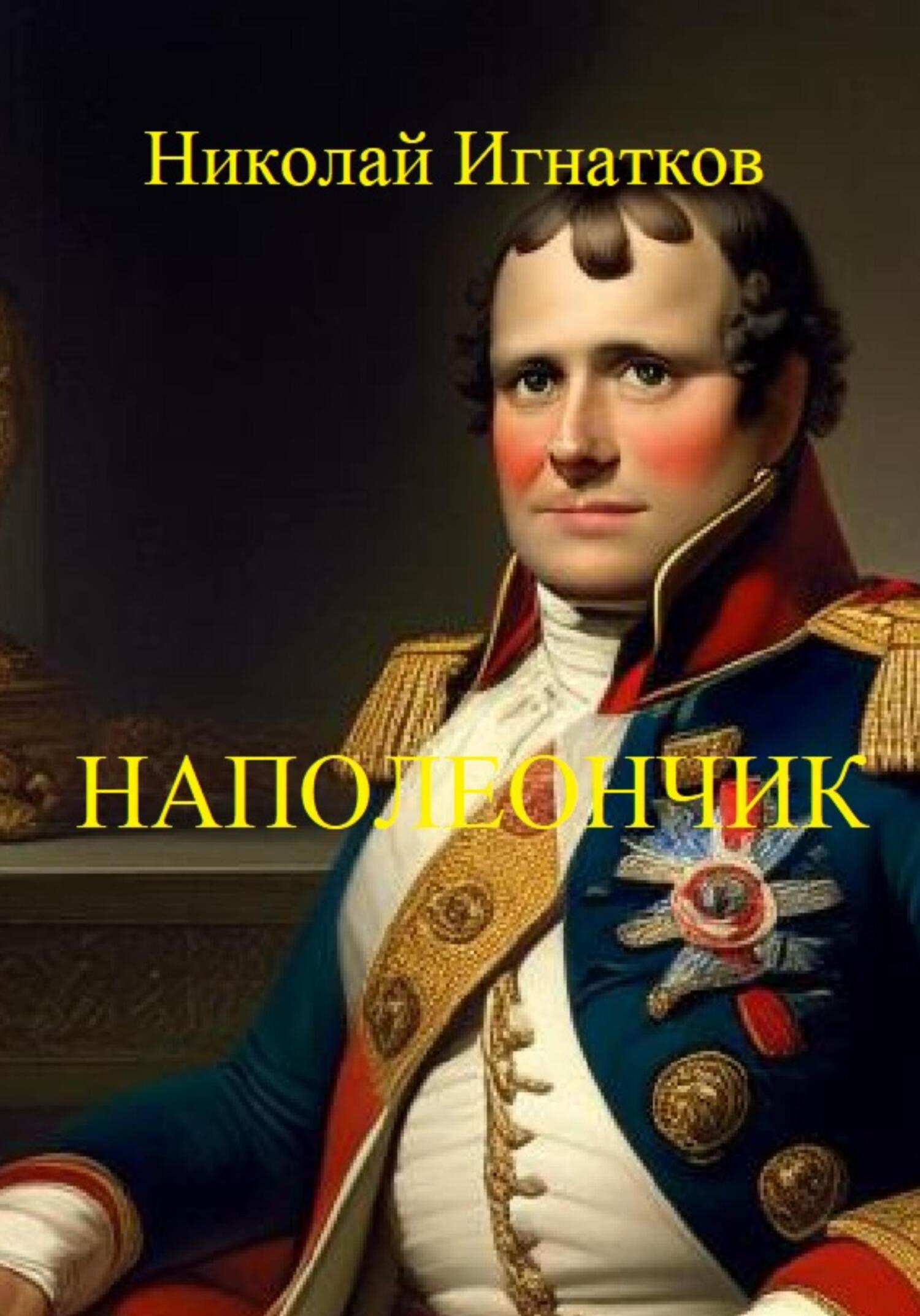 читать Наполеончик
